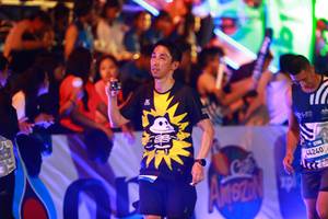 BIB: 
                            <button type="button" onclick="openModal(23696366)" class="btn btn-primary btn-sm float-right btn-popup" data-toggle="modal" data-target=".modal-high-quality">
                        <i class="fas fa-shopping-cart"></i> Add to Cart
                    </button>
                                            <button type="button" onclick="isThisMe(23696366, true)" class="btn btn-success btn-sm float-right btn-popup btn-isme hidden" data-toggle="tooltip" data-placement="bottom" title="นี่คือรูปของคุณใช่ไหม คลิกที่นี่เพื่อเอาเข้าอัลบั้ม">
                        <i class="fas fa-plus"></i> Add to album
                    </button>
                    <button type="button" onclick="isThisMe(23696366, false)" class="btn btn-warning btn-sm float-right btn-popup btn-isnotme hidden">
                        <i class="fas fa-ban"></i> Remove from album
                    </button>